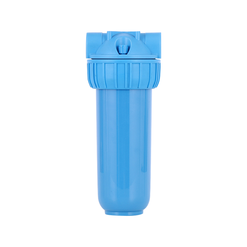 RH-JA1 Sistema de filtrado de agua PET para el hogar