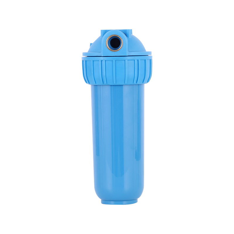 RH-JA1 Sistema de filtrado de agua PET para el hogar