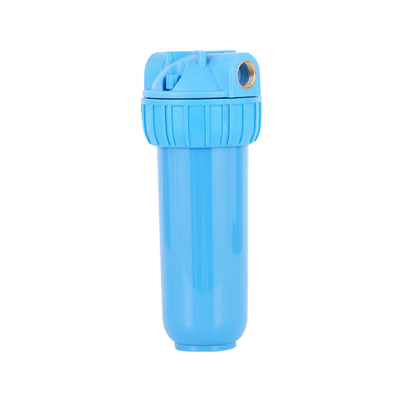 RH-JA1 Sistema de filtrado de agua PET para el hogar