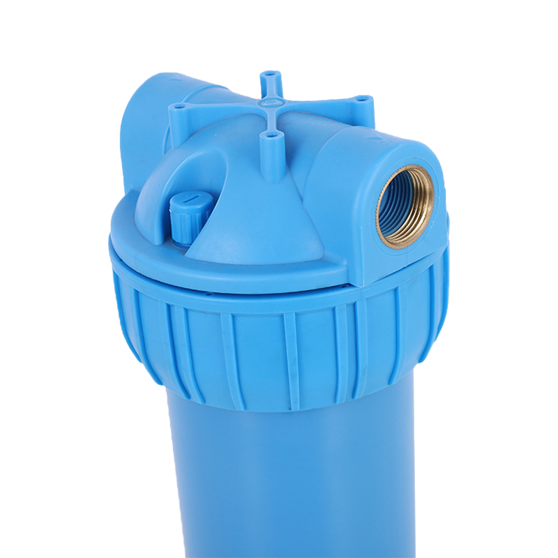 RH-JA1 Sistema de filtrado de agua PET para el hogar