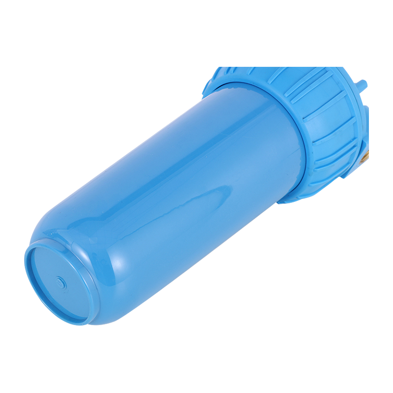 RH-JA1 Sistema de filtrado de agua PET para el hogar
