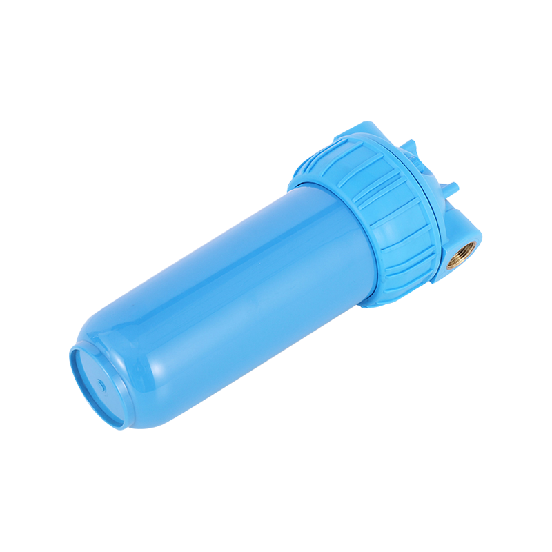 RH-JA1 Sistema de filtrado de agua PET para el hogar