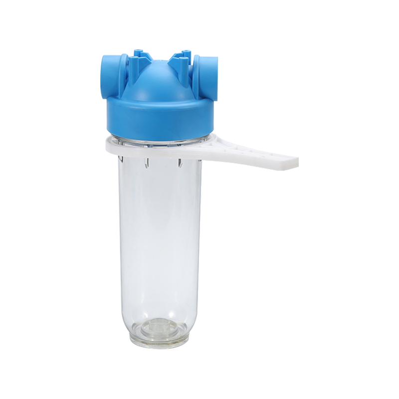 RH-2 Filtro de agua de una etapa de repuesto PET para uso diario