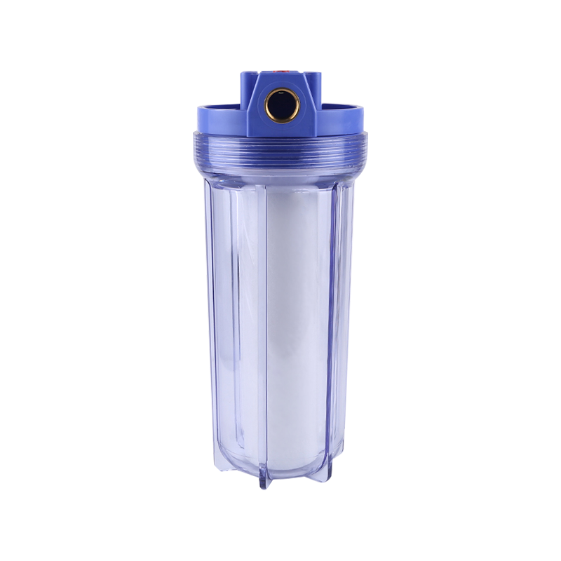 RH-JH1 Purificador de agua de una etapa PET 