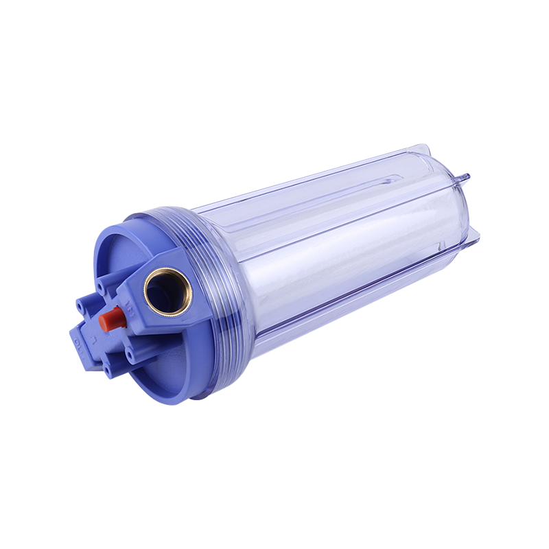 RH-JH1 Purificador de agua de una etapa PET 