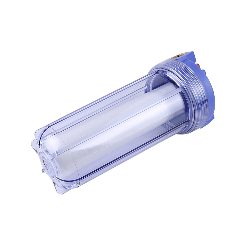 RH-JH1 Purificador de agua de una etapa PET 