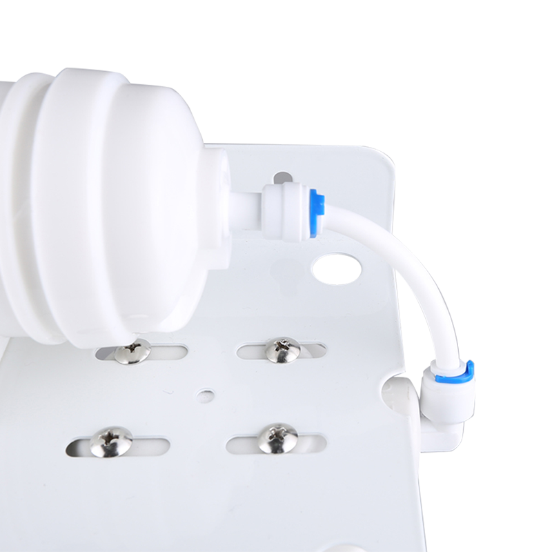 RH-JM4 Purificador de agua doméstico de cuatro etapas 