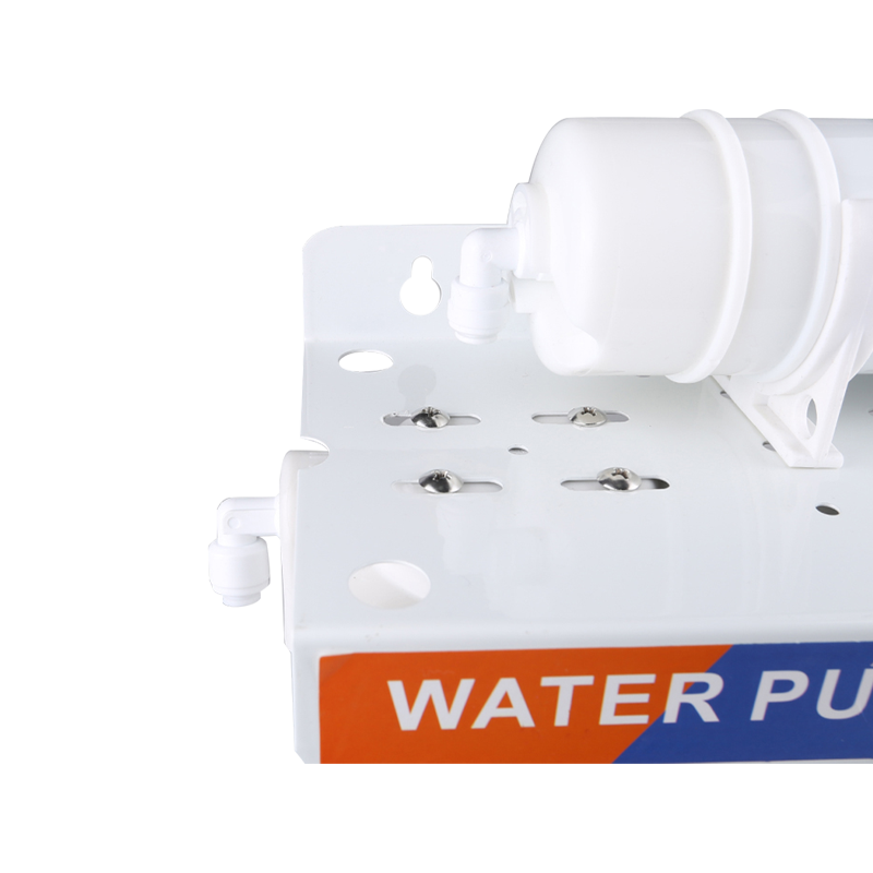 RH-JM4 Purificador de agua doméstico de cuatro etapas 