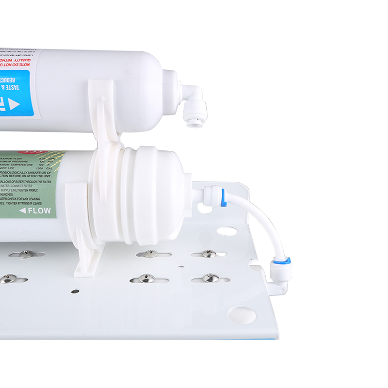 RH-JL5 Purificador de agua doméstico de cinco etapas 