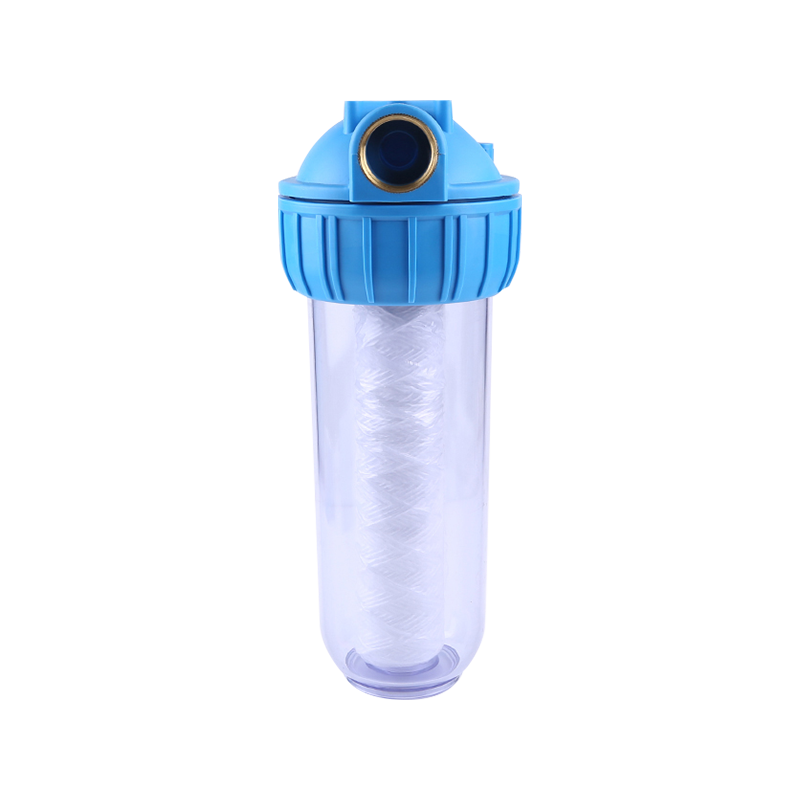RH-JA Filtro de agua individual PET