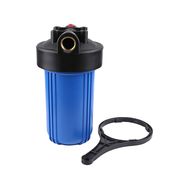 RH-JBB1 Filtro de agua individual PET 