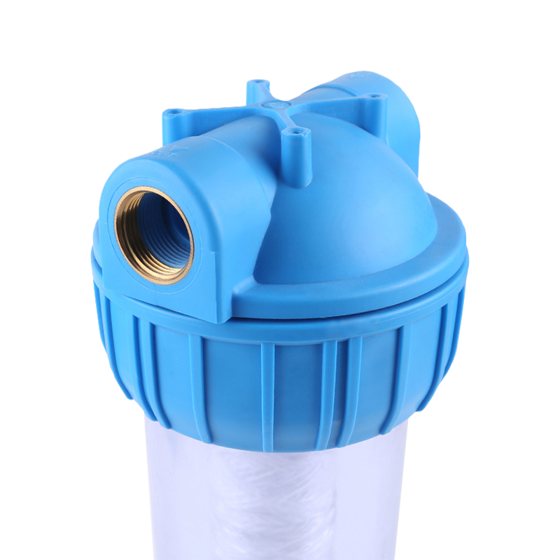 RH-JA Filtro de agua individual PET