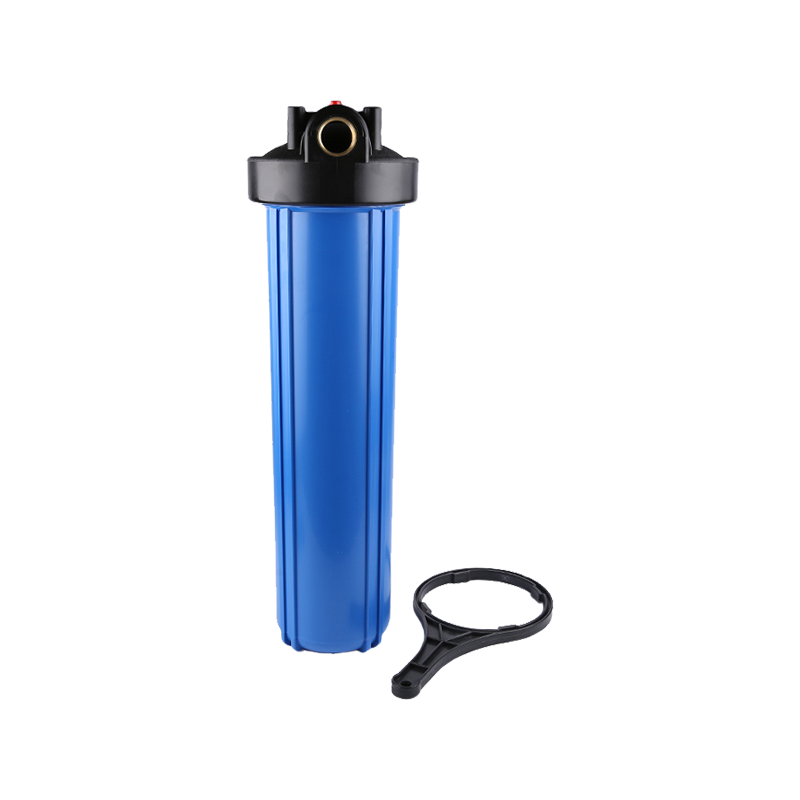 RH-JBB20A Purificador de agua JUMBO de 20'