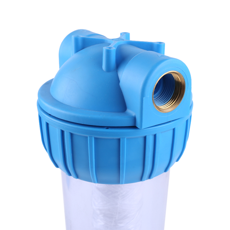 RH-JA Filtro de agua individual PET