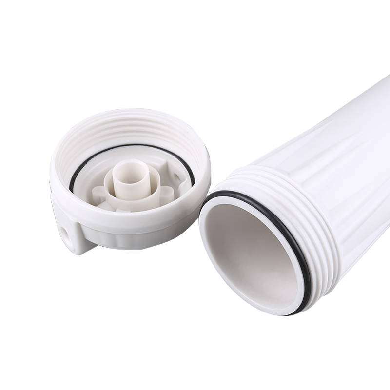 RH-JD1 Filtro de agua estable de una sola etapa para toda la casa, PET, para uso diario