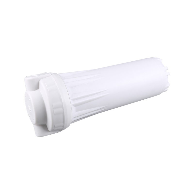 RH-JD1 Filtro de agua estable de una sola etapa para toda la casa, PET, para uso diario