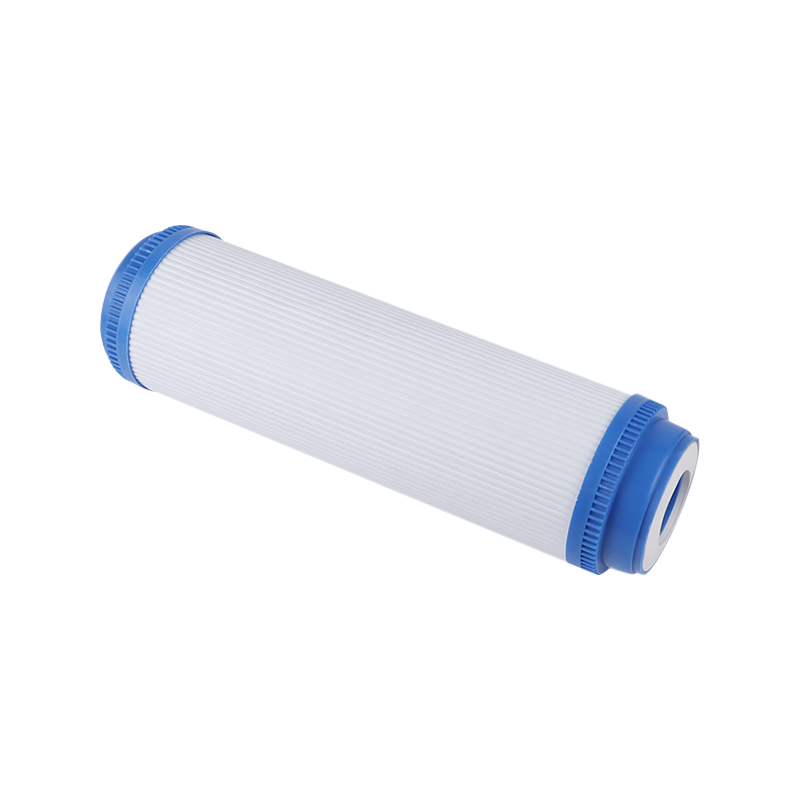 RH-UDF10' Cartucho de filtro de agua de prefiltración doméstico 