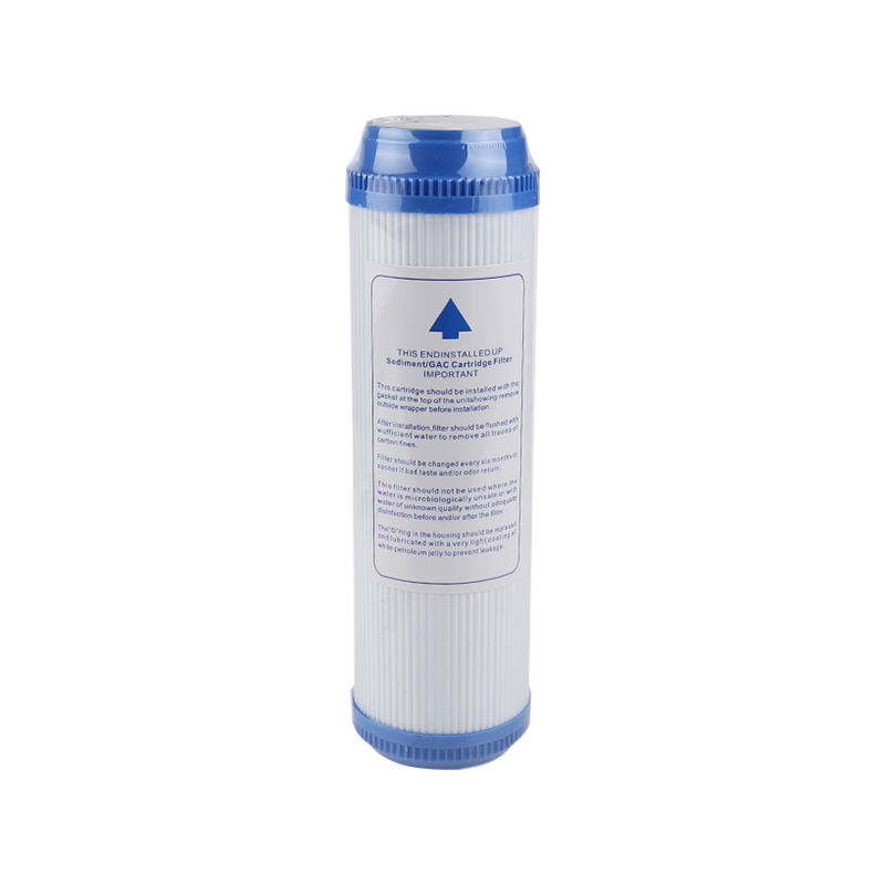 RH-UDF10' Cartucho de filtro de agua de prefiltración doméstico 