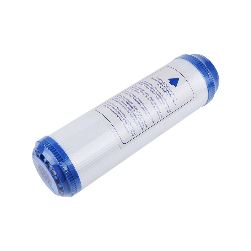 RH-UDF10' Cartucho de filtro de agua de prefiltración doméstico 