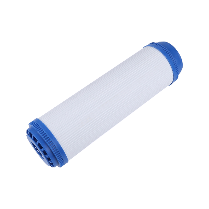 RH-UDF10' Cartucho de filtro de agua de prefiltración doméstico 