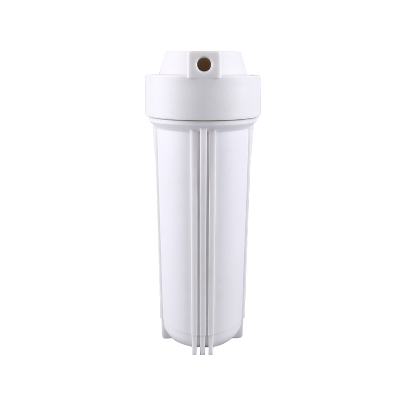 RH-JE1 Filtro de agua del grifo de una etapa de repuesto PET con garantía