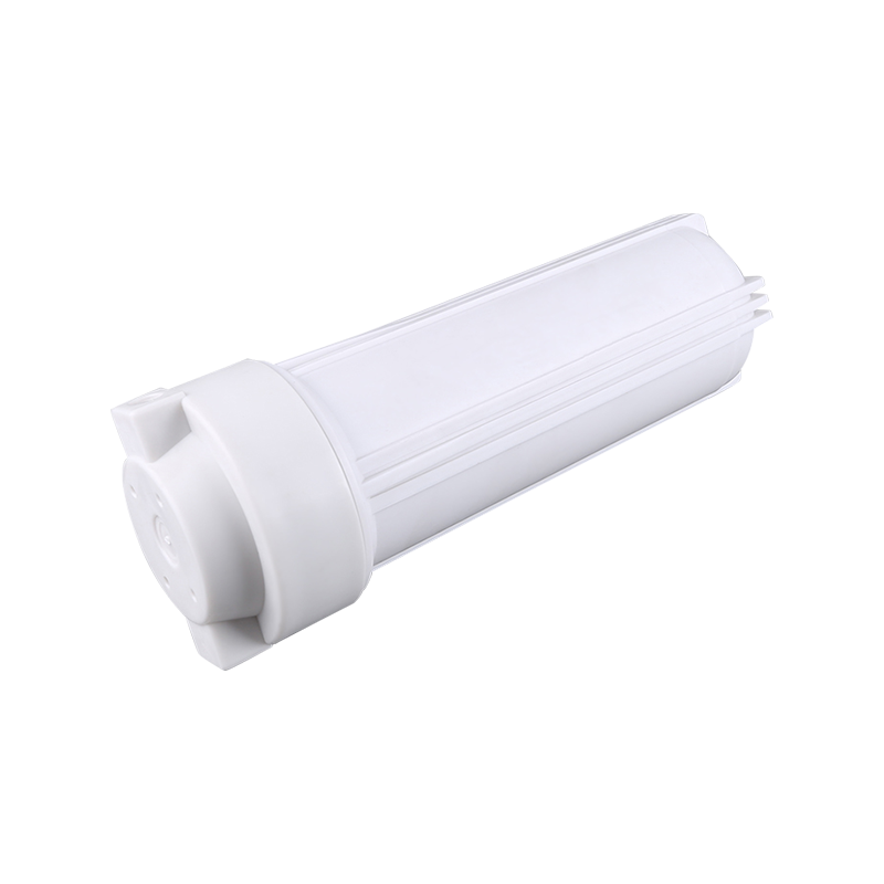 RH-JE1 Filtro de agua del grifo de una etapa de repuesto PET con garantía