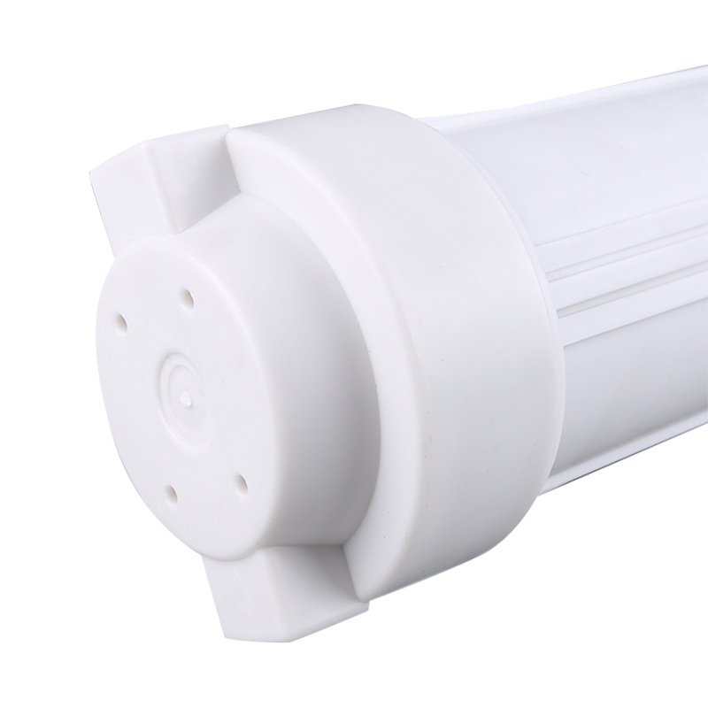 RH-JE1 Filtro de agua del grifo de una etapa de repuesto PET con garantía