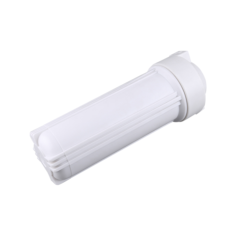 RH-JE1 Filtro de agua del grifo de una etapa de repuesto PET con garantía