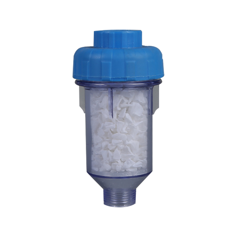 RH-J5A Filtro de agua PET de 5' con obleas de silicona
