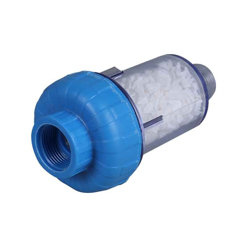 RH-J5A Filtro de agua PET de 5' con obleas de silicona