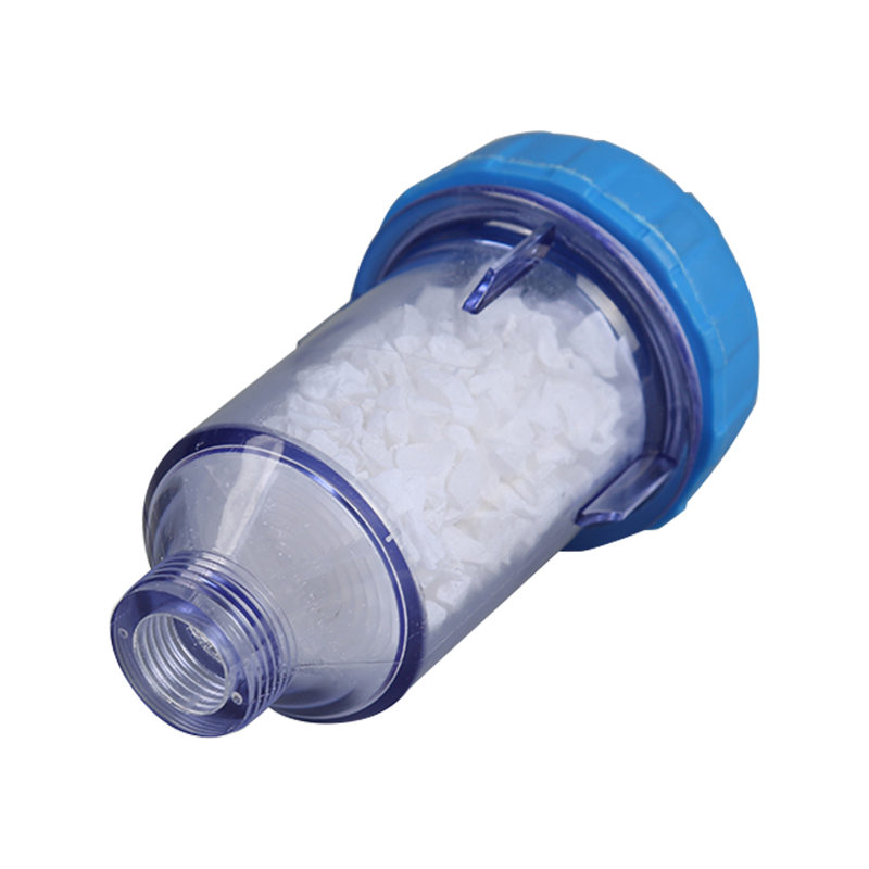 RH-J5A Filtro de agua PET de 5' con obleas de silicona