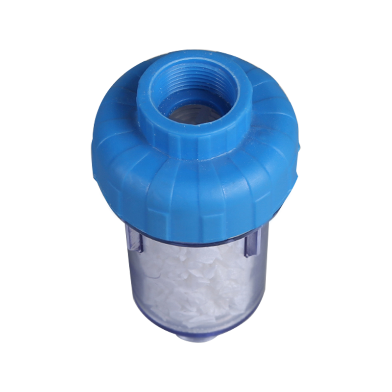 RH-J5A Filtro de agua PET de 5' con obleas de silicona