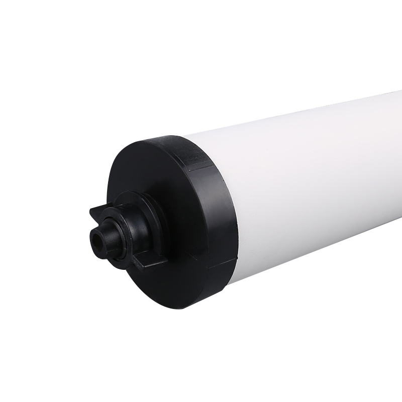 RH-TC10A2 Cartucho de filtro de agua cerámico tipo vela 