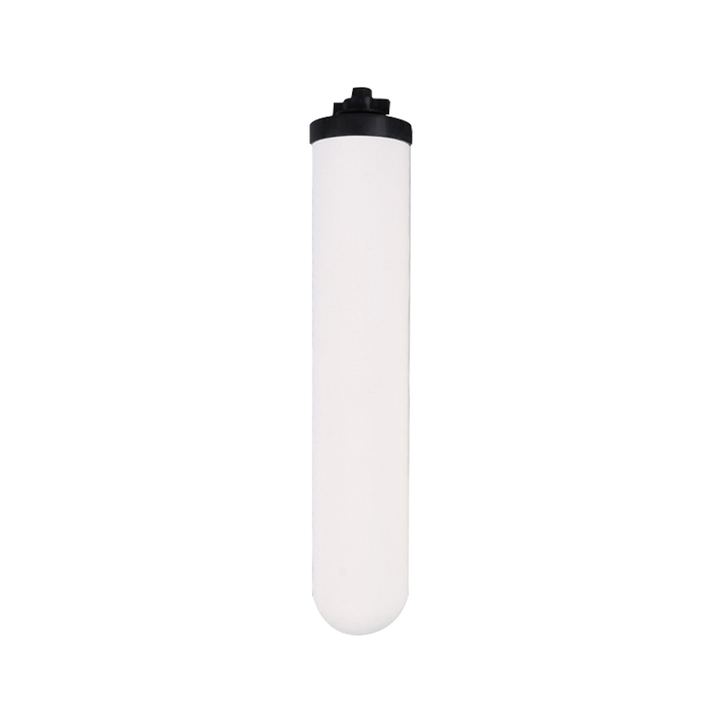 RH-TC10A2 Cartucho de filtro de agua cerámico tipo vela 
