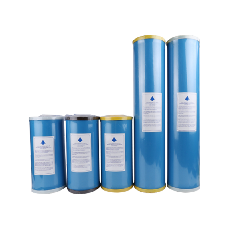 RH-UDF10' Cartucho de filtro de agua de prefiltración doméstico JUMBO 
